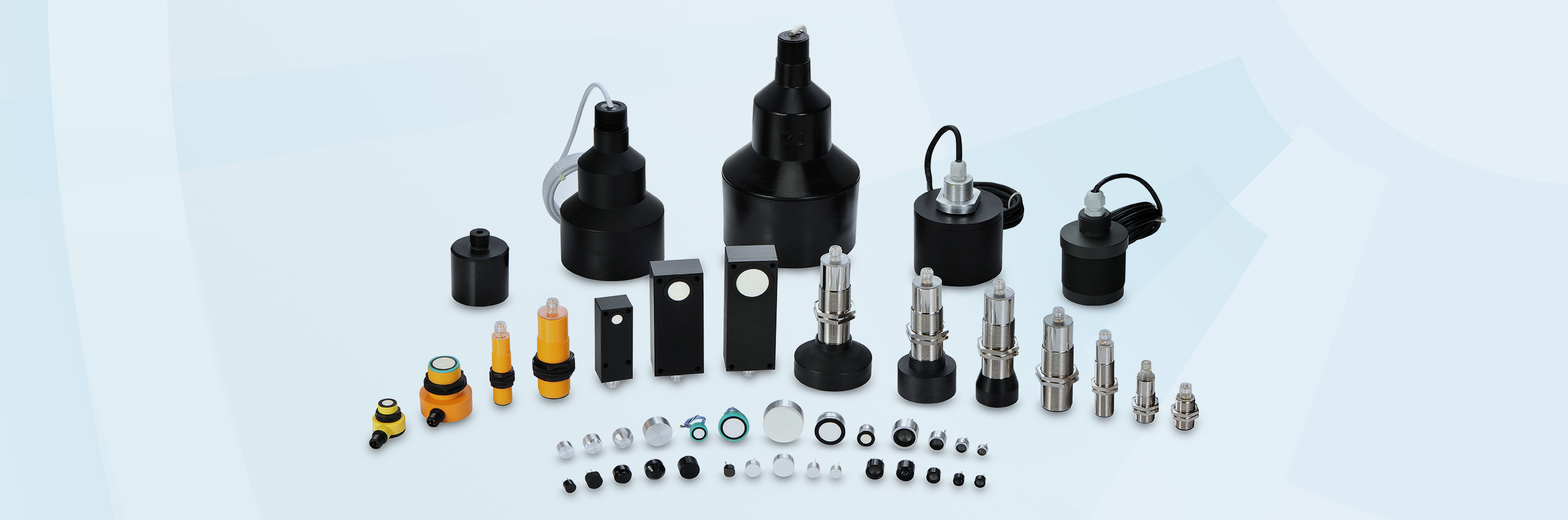 超聲波風速傳感器